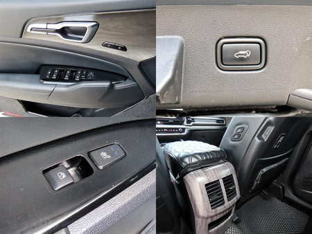Kia Sportage — photo 18