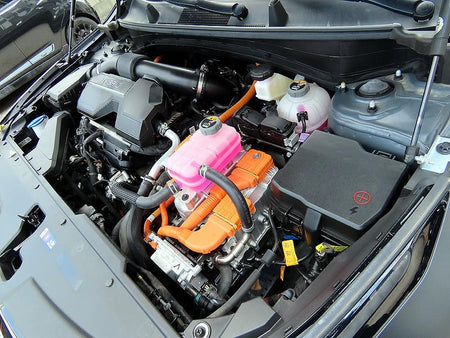 Kia Sportage — photo 19