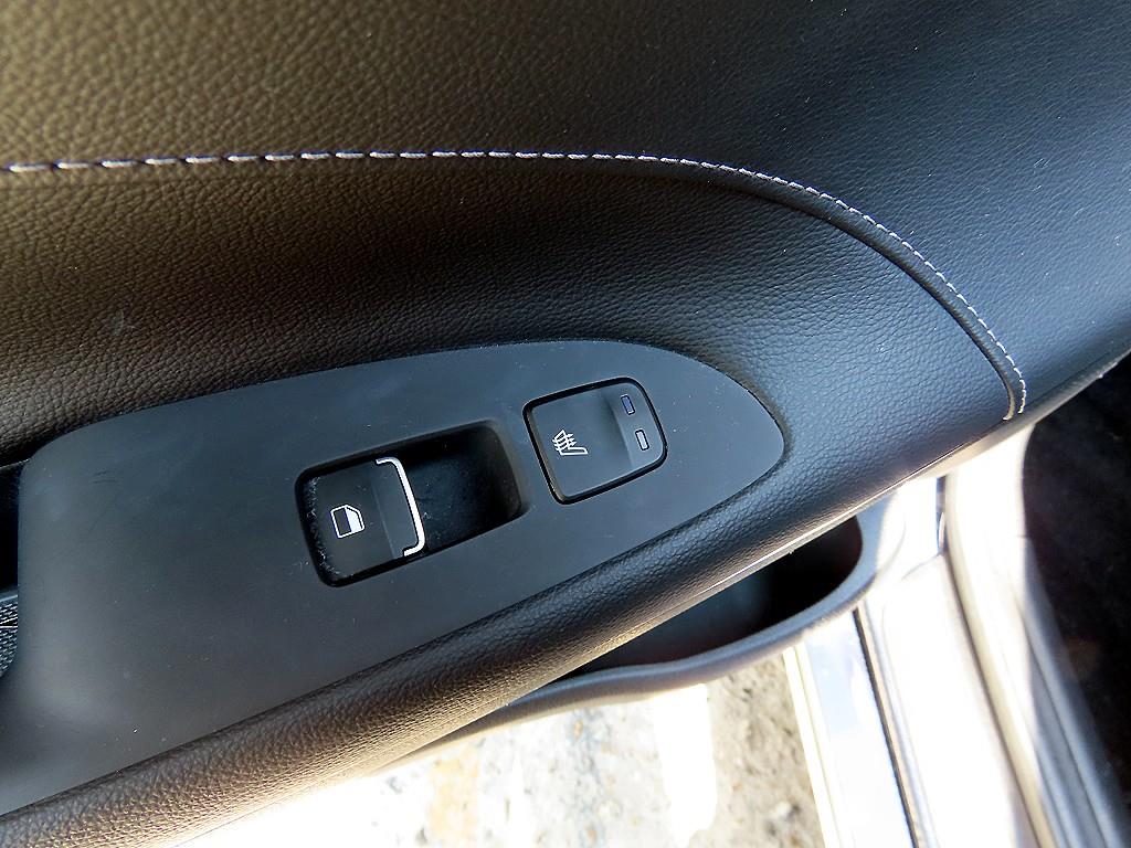 Hyundai Grandeur — photo 07