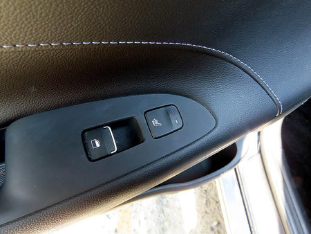 Hyundai Grandeur — photo 07