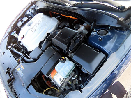 Hyundai Grandeur — photo 19