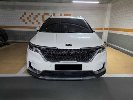 Kia Carnival — photo 01