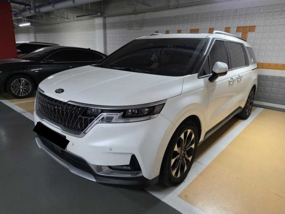 Kia Carnival — photo 02
