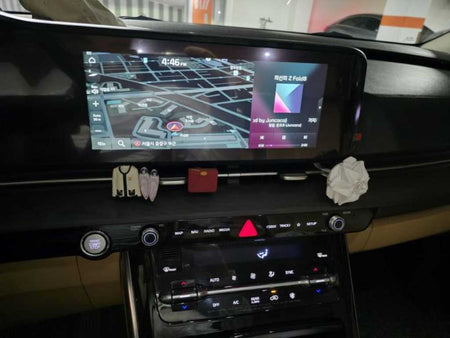 Kia Carnival — photo 04