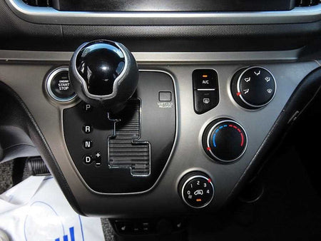 Kia RAY — photo 10