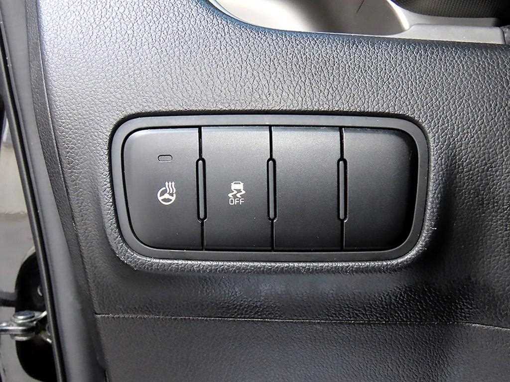 Kia RAY — photo 12