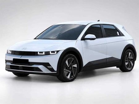 Hyundai Ioniq5 — photo 02