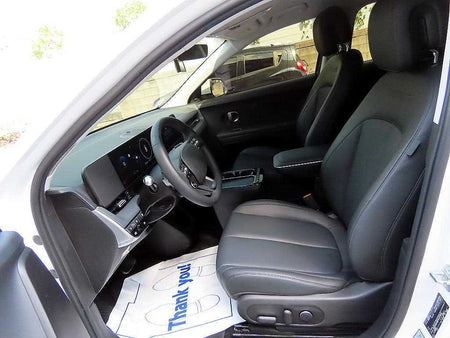 Hyundai Ioniq5 — photo 06