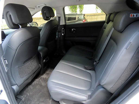 Hyundai Ioniq5 — photo 07