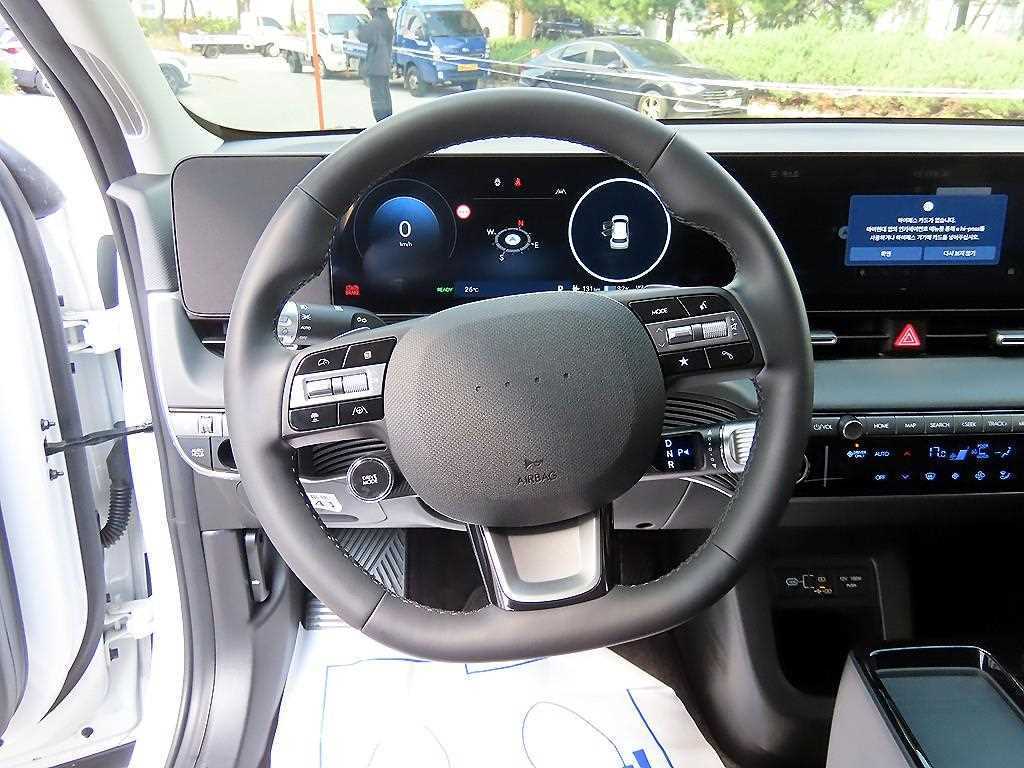 Hyundai Ioniq5 — photo 09