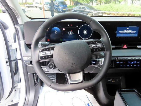 Hyundai Ioniq5 — photo 09