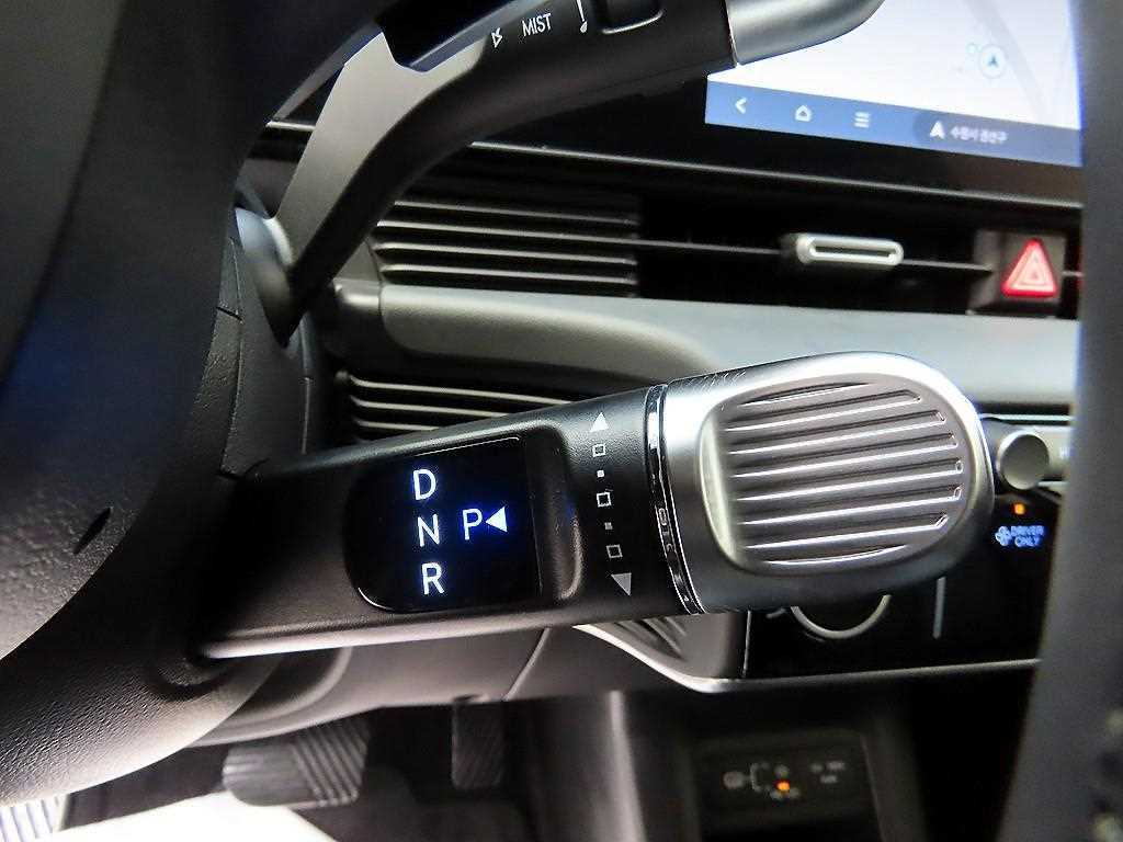 Hyundai Ioniq5 — photo 11