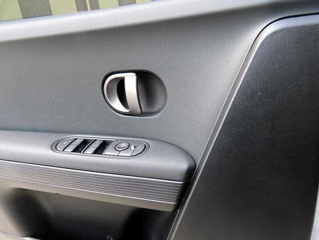 Hyundai Ioniq5 — photo 12