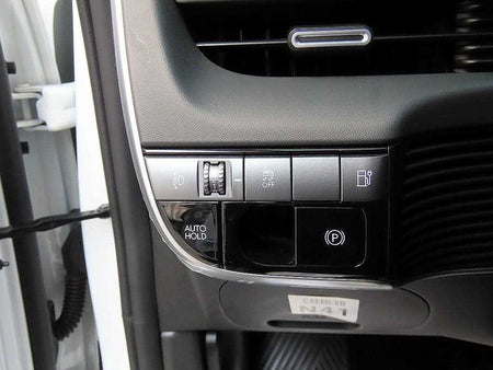 Hyundai Ioniq5 — photo 13
