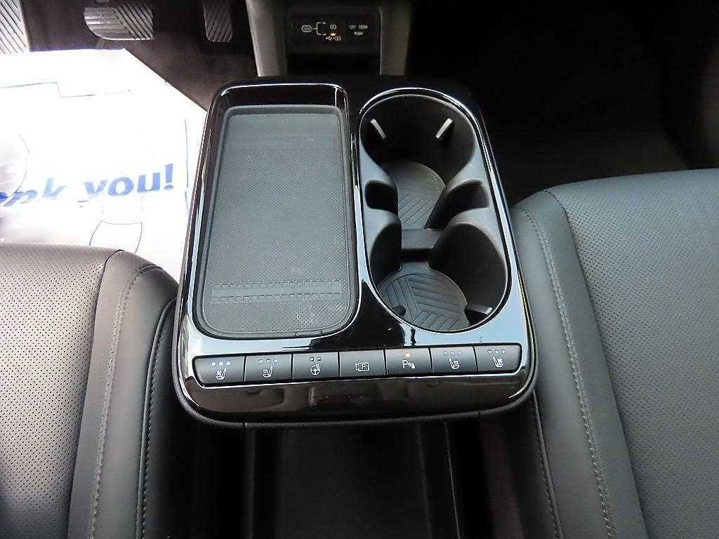 Hyundai Ioniq5 — photo 15