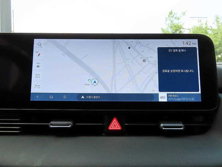 Hyundai Ioniq5 — photo 17