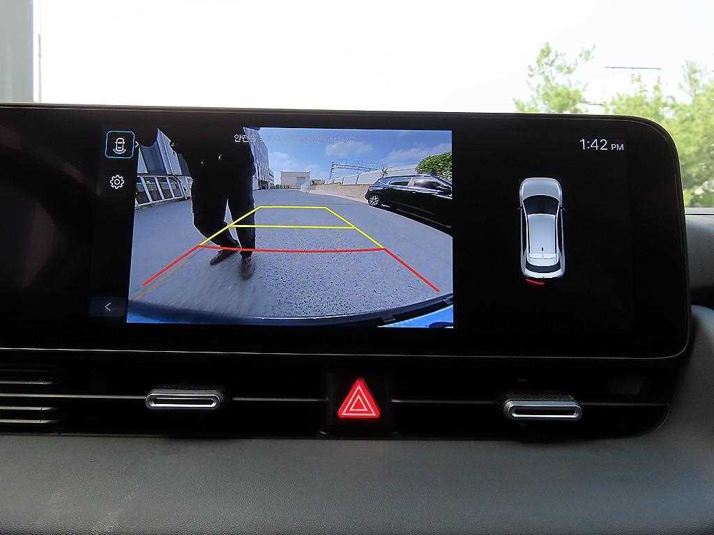 Hyundai Ioniq5 — photo 18