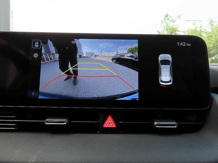 Hyundai Ioniq5 — photo 18