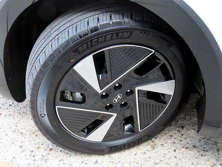 Hyundai Ioniq5 — photo 20