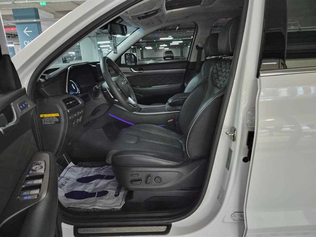Hyundai Palisade — photo 06