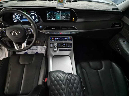 Hyundai Palisade — photo 10