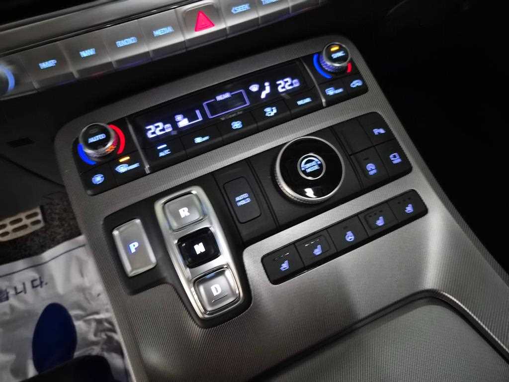 Hyundai Palisade — photo 11