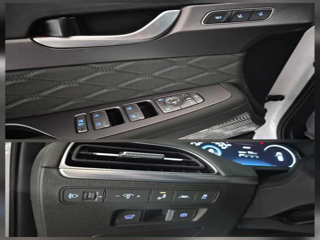 Hyundai Palisade — photo 12