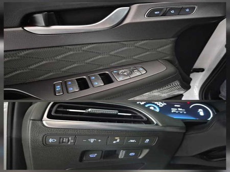 Hyundai Palisade — photo 12