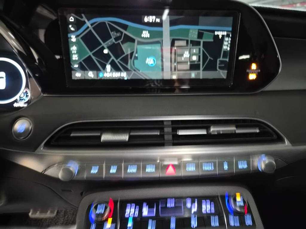 Hyundai Palisade — photo 14