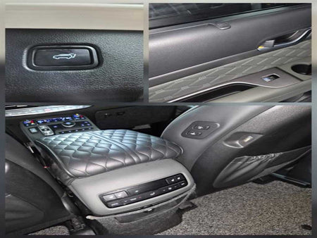 Hyundai Palisade — photo 16