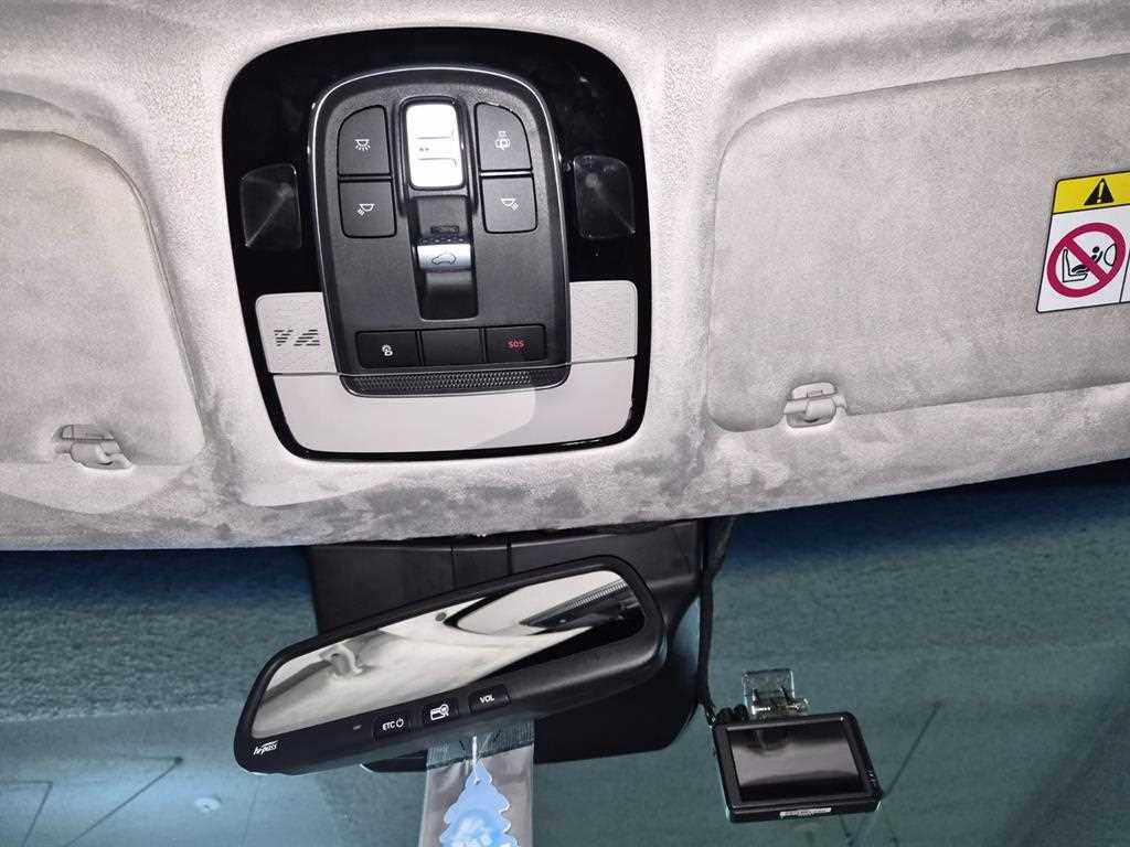 Hyundai Palisade — photo 18