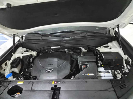 Hyundai Palisade — photo 19