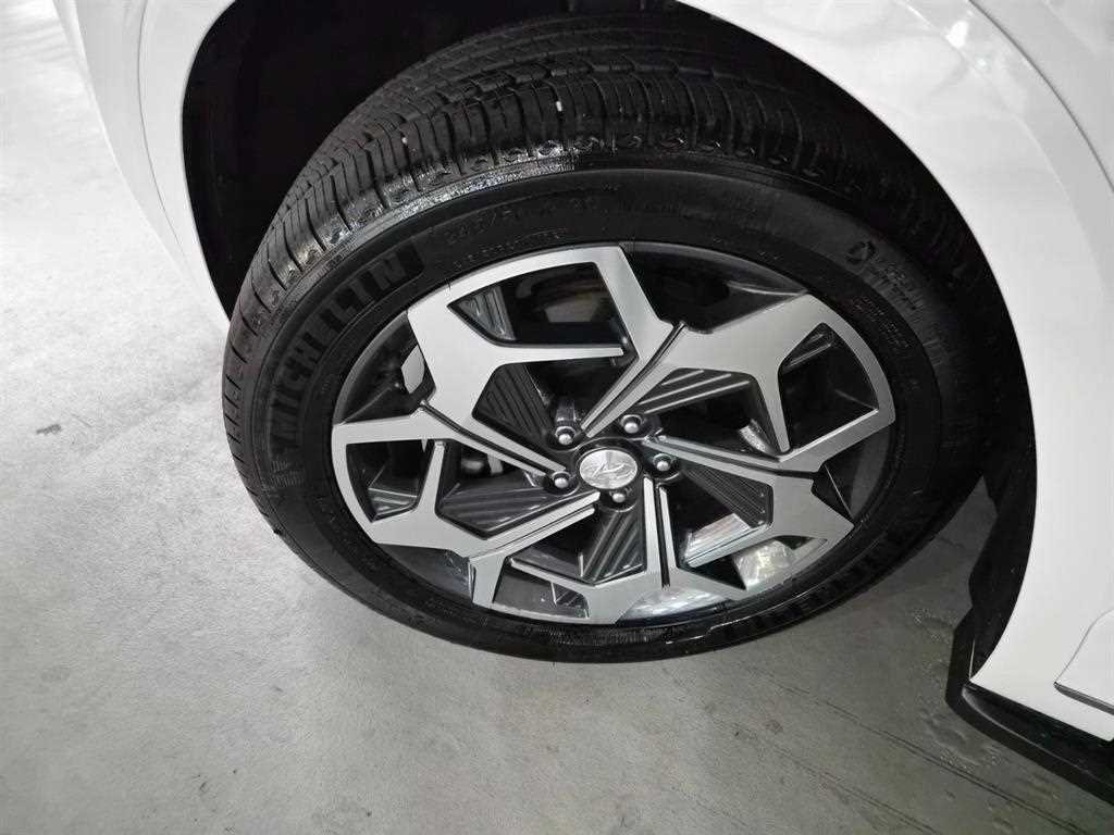 Hyundai Palisade — photo 20