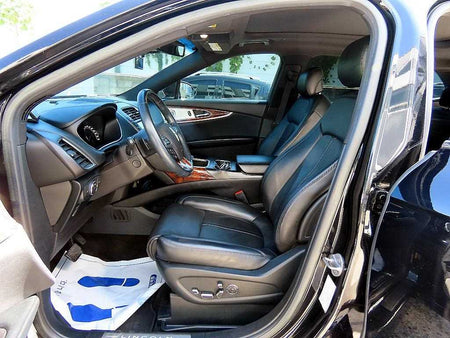 Lincoln MKX — photo 05