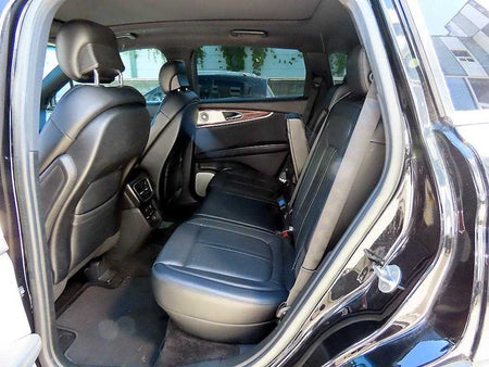Lincoln MKX — photo 06