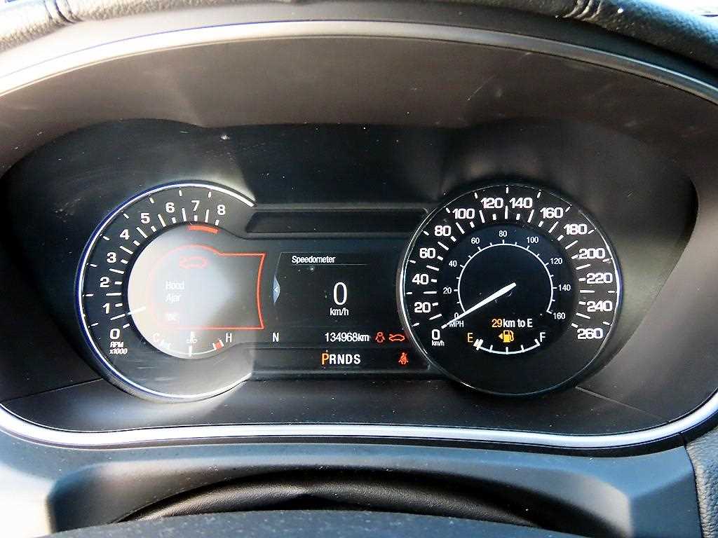 Lincoln MKX — photo 09