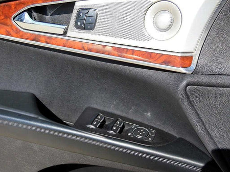 Lincoln MKX — photo 11