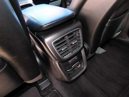 Lincoln MKX — photo 15