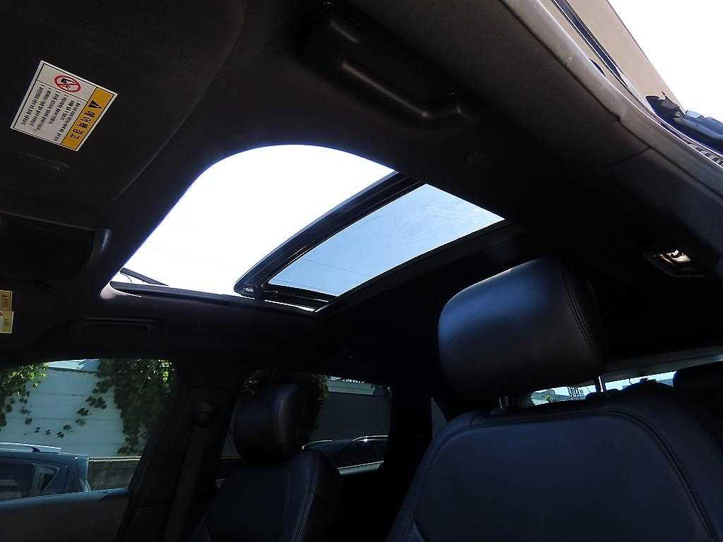 Lincoln MKX — photo 16