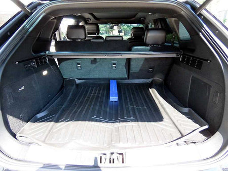 Lincoln MKX — photo 17