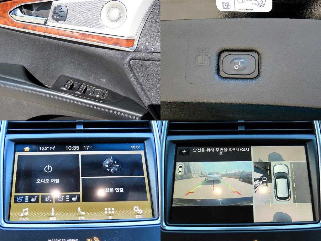 Lincoln MKX — photo 18