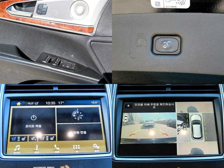 Lincoln MKX — photo 18