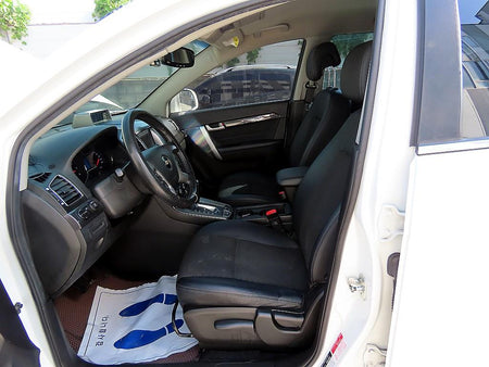 CHEVROLET Captiva — photo 05
