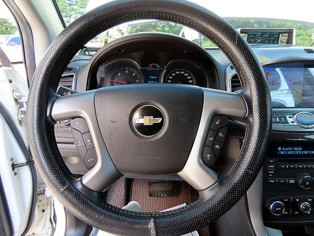 CHEVROLET Captiva — photo 08