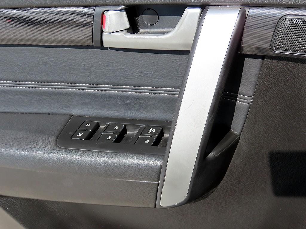 CHEVROLET Captiva — photo 11