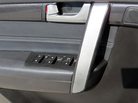 CHEVROLET Captiva — photo 11