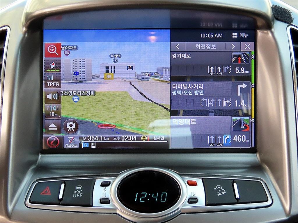 CHEVROLET Captiva — photo 13