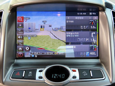 CHEVROLET Captiva — photo 13