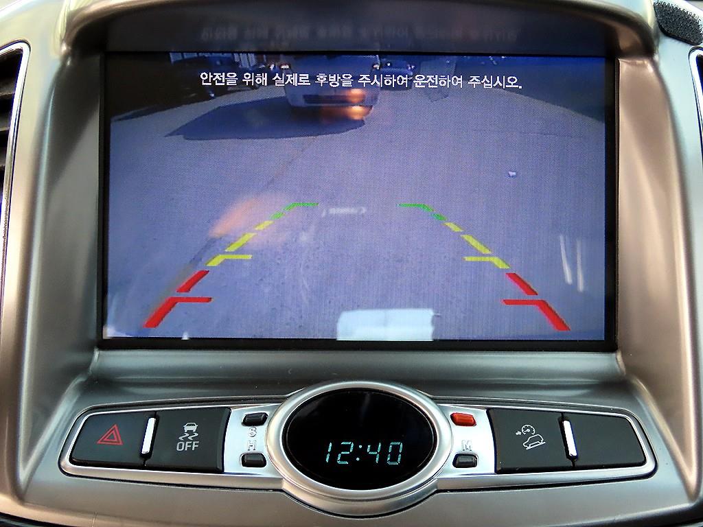 CHEVROLET Captiva — photo 14