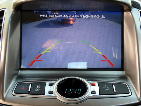 CHEVROLET Captiva — photo 14